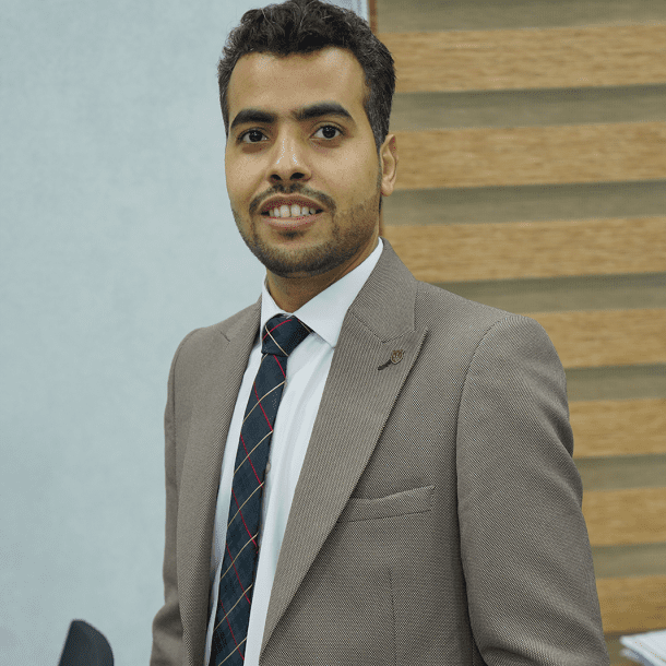 Eman Al Ali Advocates and Legal Consultant